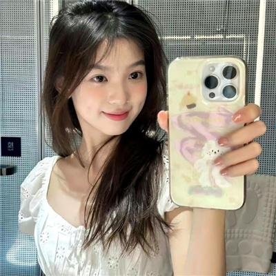 爱心小天使
